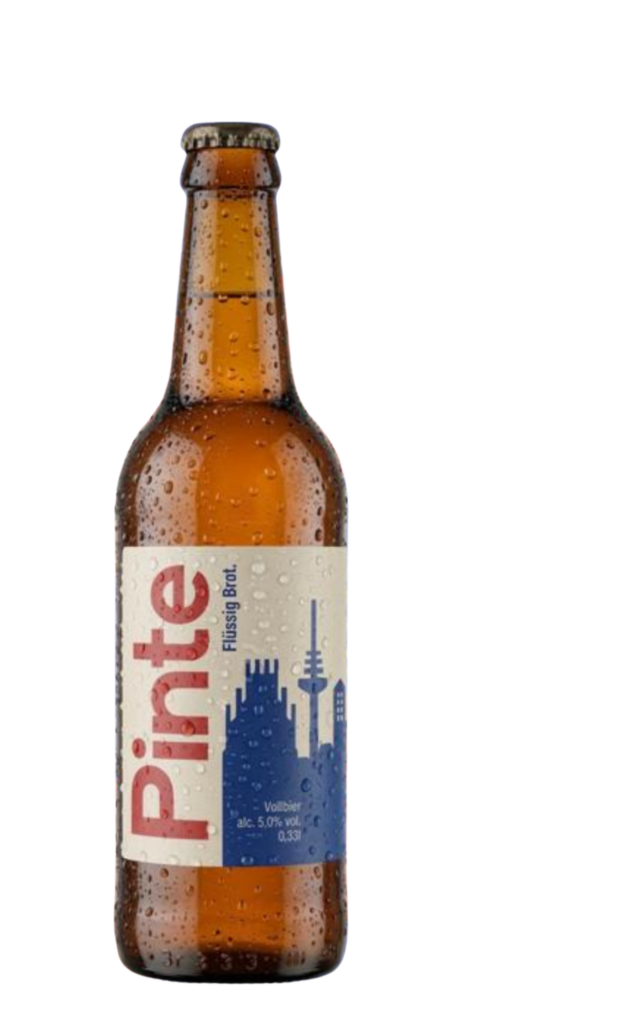 jorisdesignflasche
